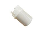 MN135733 Car Fuel Filter / 3G83 4A30 Mitsubishi Fuel Filter One Year Warranty