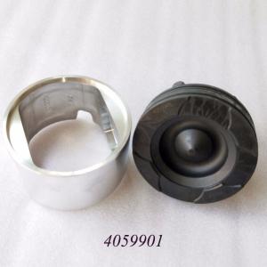 Cummins Engine Piston 4059901 For Nt855 125mm