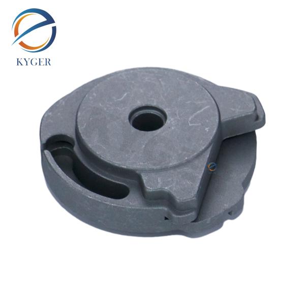 Door Lock Actuator Gear LR108981 LR108980 LR038298 LR064861 LR064860 For Land