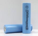 3.7V 5000mAh Rechargeable 21700 NCM Cell for Cleaning Robots/ Power Tools