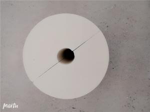 China Eco Friendly PIR Pipe Insulation High Density Excellent Fire Resistance factory
