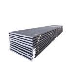 1500mm Hot Rolled A572 Carbon Steel Sheets Plate Construction