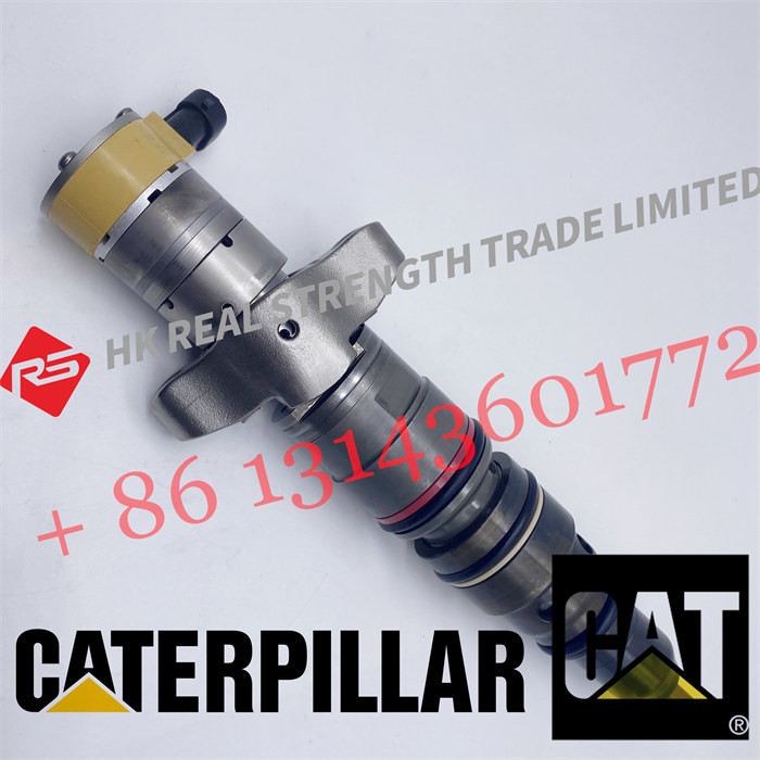 Diesel C7 Engine Injector 222-5961 222-5959 241-3238 For Caterpillar Common Rail