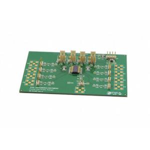 China EVAL-ADG798EB1Z Embedded Solutions Evaluation Board For The ADG798 Multiplexer factory