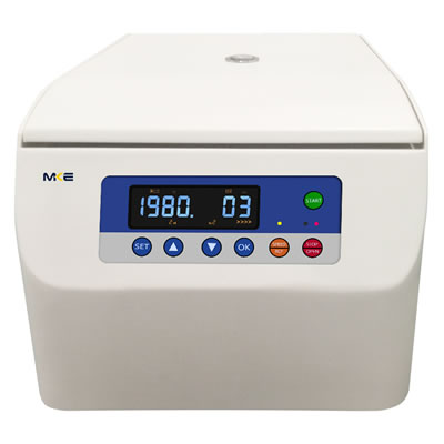 T5-M High-Quality Unrefrigerated Benchtop Low Speed Lab Centrifuge