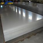 660 718 800 800H Brushed Mirror Stainless Steel Sheet Plate For Roof/Doors