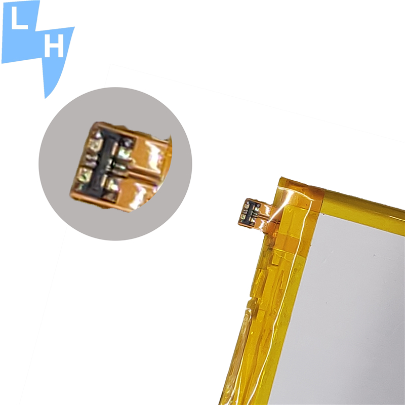 ASUA Zen Fone Live ZB501KL Polymer Lithium Battery 2600mAh 3.85V White for Mobile Phone