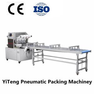 China 4000W 220V Pnuematic Nitrogen Gas Flushing Machine Multi Function factory