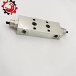 Sany Concrete Pump Truck Parts Hydraulic Balance Valve OEM