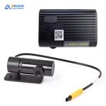 Real Time Vehicle Tracking Platform 1080P HD 4 Channel Dash Cam DVR