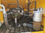 Sany135 Low Working Hours 13500 KG Operating Weight