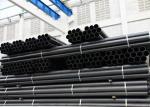 12000mm Cs Asme SA-179 159MM Seamless Boiler Tubes