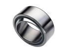 Chrome Steel Joint Spherical Insert Plain Ball Bearing GE20C Free Maintenance