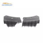 Plastic Model 3 Tesla Front Fender 2017-2019 1081581-00-D 1081582-00-D
