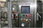 Toothpaste Ointment Filling Machine LTRG 60A Cosmetic Tube Sealer