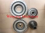 wheel loader transmission spare parts Shantui torque converter YJ315S-4