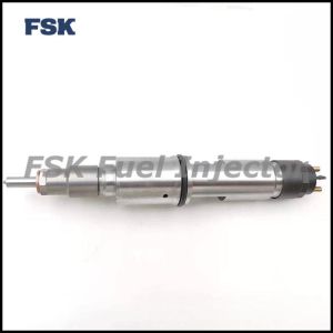 Dongfeng Truck Engine Diesel Injector Injector 0445120232