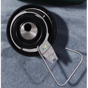 Aluminium GTS1068 Auto Tensioner High Speed Automotive Parts