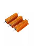 Aluminum Power Metal Shell Case RX24 10W 25W 50W 100W 200W 300W wirewound