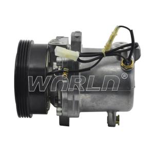 Auto AC Compressor SS96D1 4PK OEM 64529069546 0003191V005 For BMW 3/Z3/E36