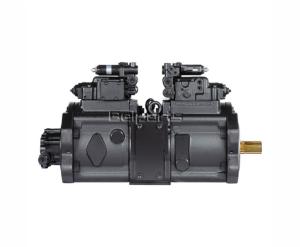 China Belparts Excavator Hydraulic Pump For Kobelco SK330LC SK330-6E LC10V00008F2 K3V112DTP-9TBR factory