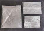Polyvinyl Alcohol Cold Water Soluble Bag For Dye Powder
