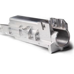 China aluminum cnc machining service factory