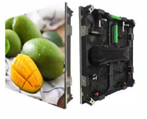 China Adjustable Color Temperature Rent LED Video Wall Immersive Design factory