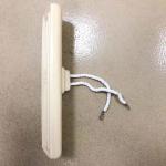 Polishing Thermoforming Machine Parts Ceramic Heating Tile For Industrial