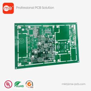 Electronics Circuit PCB Board Manufacturing 16 layer pcb multilayer pcb design