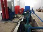 Pelton Hydro Turbine / Pelton Water Turbine With Synchronous Generator