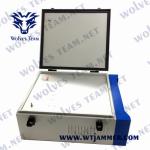 50-800 Meters Cell Phone IED Bomb Jammer 3G 4G 5G 330W