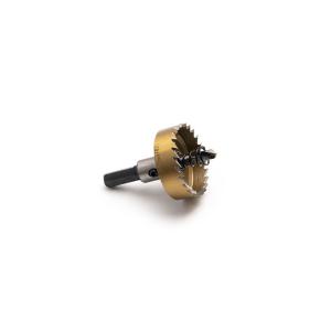 China 4241 HSS Hole Saw Cutter Steel Hole Cutter Drill Bit HSS Hole Saw factory