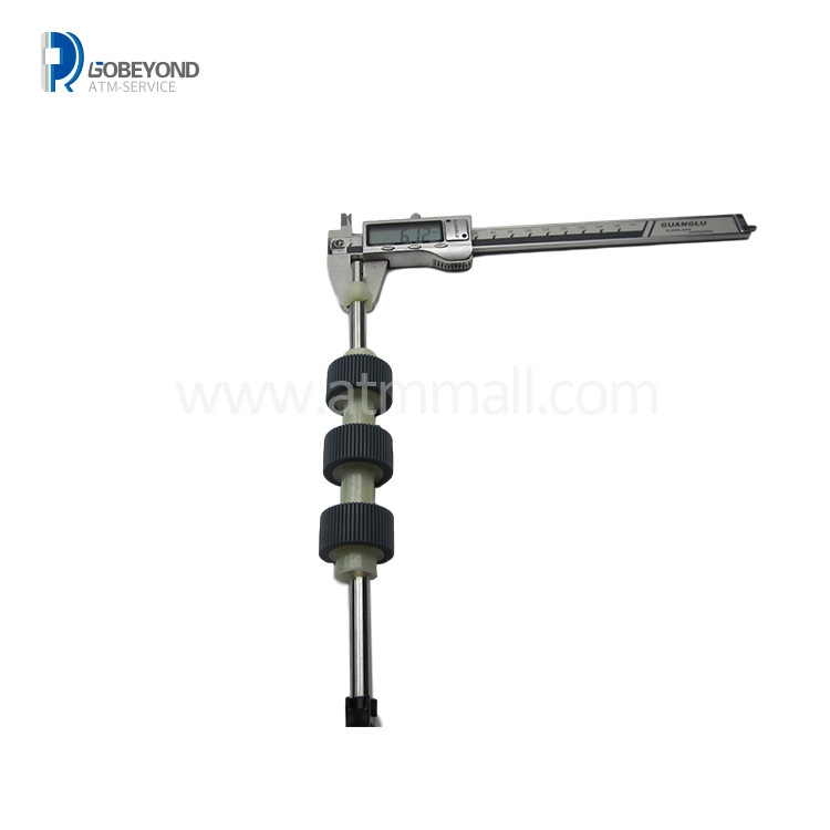 C4060 Lower Transport Unit CRS CPT Module 01750214647 Wincor ATM Parts