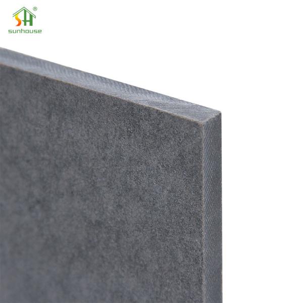 4x8ft Non Asbestos Fiber Cement Board 6mm 8mm 10mm 12mm For Residential Exterior