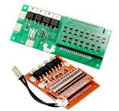 China 11S10A Battery Protection Circuit Board (PCM) For 40.7V Li-ion/Li-Polymer Battery Packs factory