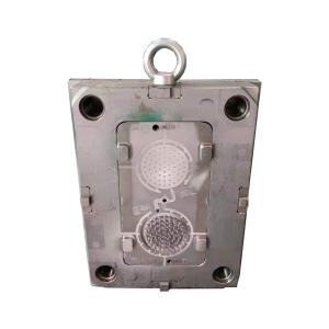 China 738H NAK80 2316A Plastic Injection Tooling High Gloss Polishing factory