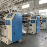 Automatic Multi Needle Quilting Machine Commputerized System 500-1100rpm Shuttle