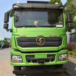 Shacman Heavy duty truck 6x4 8X6 Dump/Tipper Truck F2000 f3000 X3000 M3000 X6000