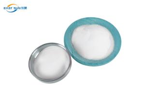 China Hot Melt Adhesive DTF TPU Powder Excellent Soft For DTF Machine factory