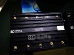 Military mobile phone signal shield 2g.3g.4g.5g Mobile Phone Signal Jammer WiFi
