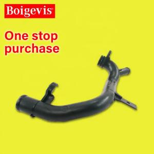 China High Strength Car Coolant Pipe 06J 121 065 F Audi Volkswagen Coolant Pipe factory