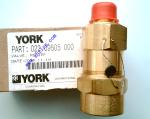 York compressor 02529139004