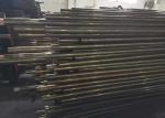 Structure Hot Dip Galvanized Seamless ASTM A53 Pipe