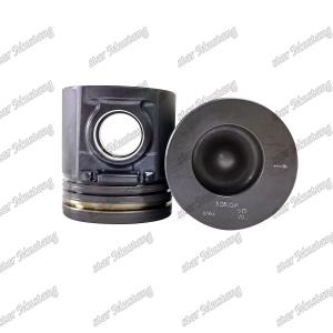 China Engine Piston U5LP0057 3135J241 For Perkins Engine Spare Parts factory