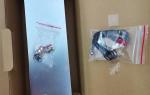 RPB-1600-24 1600W 28.8v 33-55A LED Constant Voltage Driver , LED Light Power