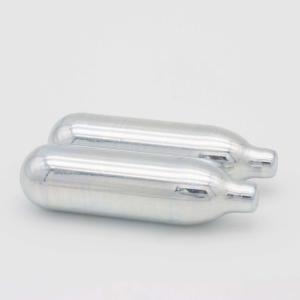 China 8.5g Strawberry Flavor Cream Whipper Charger 600 CE 50PK factory