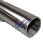 Polished Bright Brushed Surface Stainless Steel Welded Pipe For Architectural