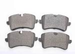 Sinobrake Disc Brake Pads Adopt IATF16949 & ISO9001 Quality System