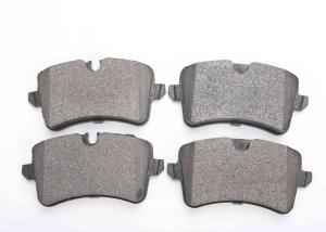 China Commercial Vehicle Brakes Rsr Shim Customized Color Oe Standard factory